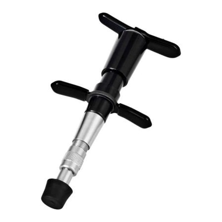 Fabrication Enterprises CAT Chiropractic Adjusting Tool Soft Tip Replacement Only, Pack of 5 Rubber Tips 14-1400ST